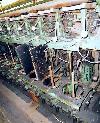  COLLINS Twister, 64 spindles, 6.5" rings, 14" traverse,